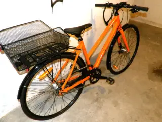 Nishiki Citybike