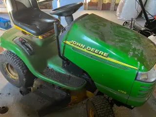 Fin havetraktor