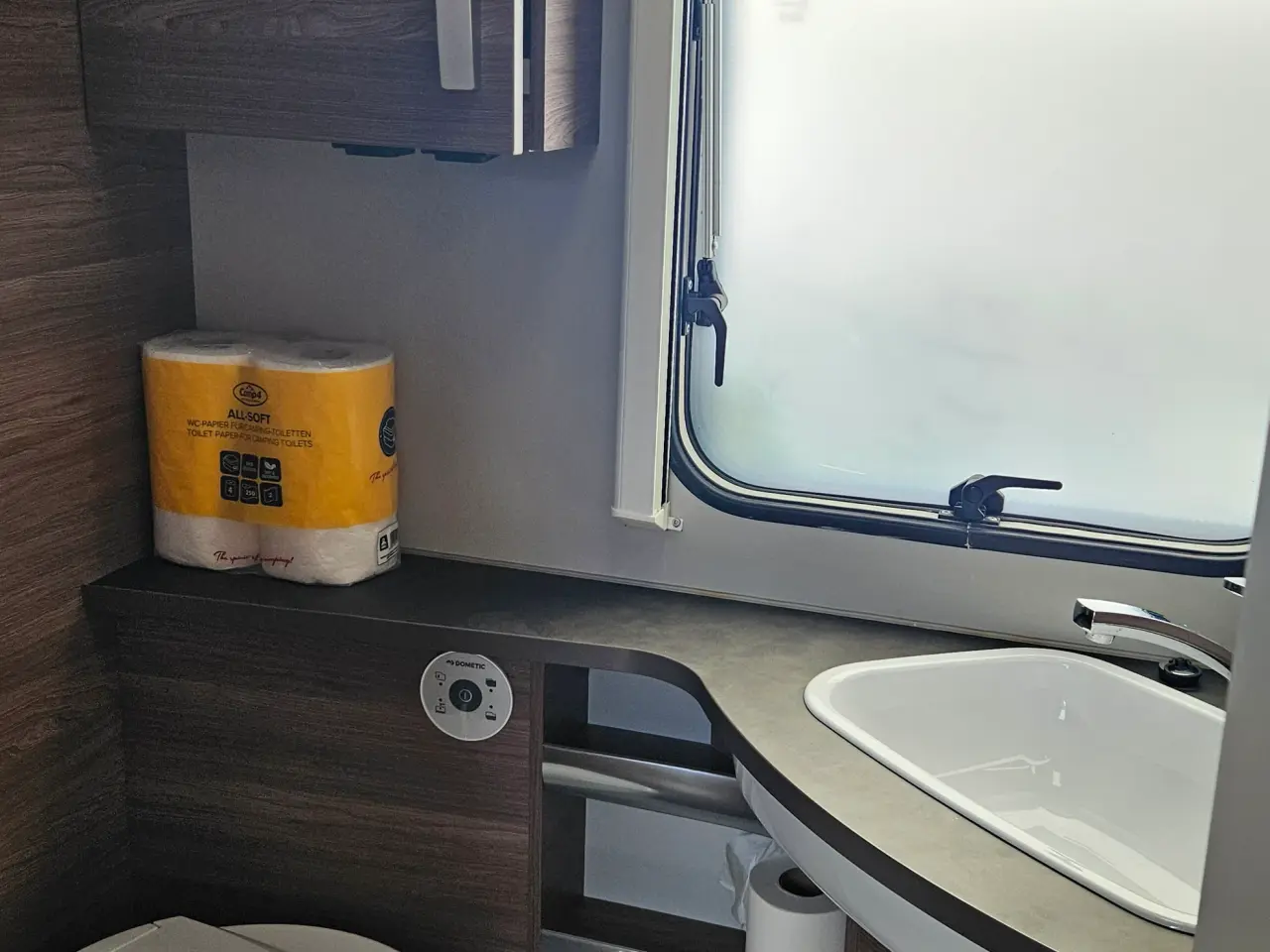 Billede 15 - 2021 - Knaus Sport 500 QDK Silver Selection
