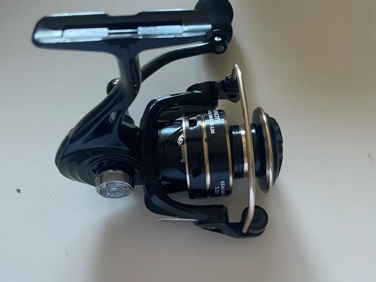Billede 8 - Fiskehjul 🎣 
