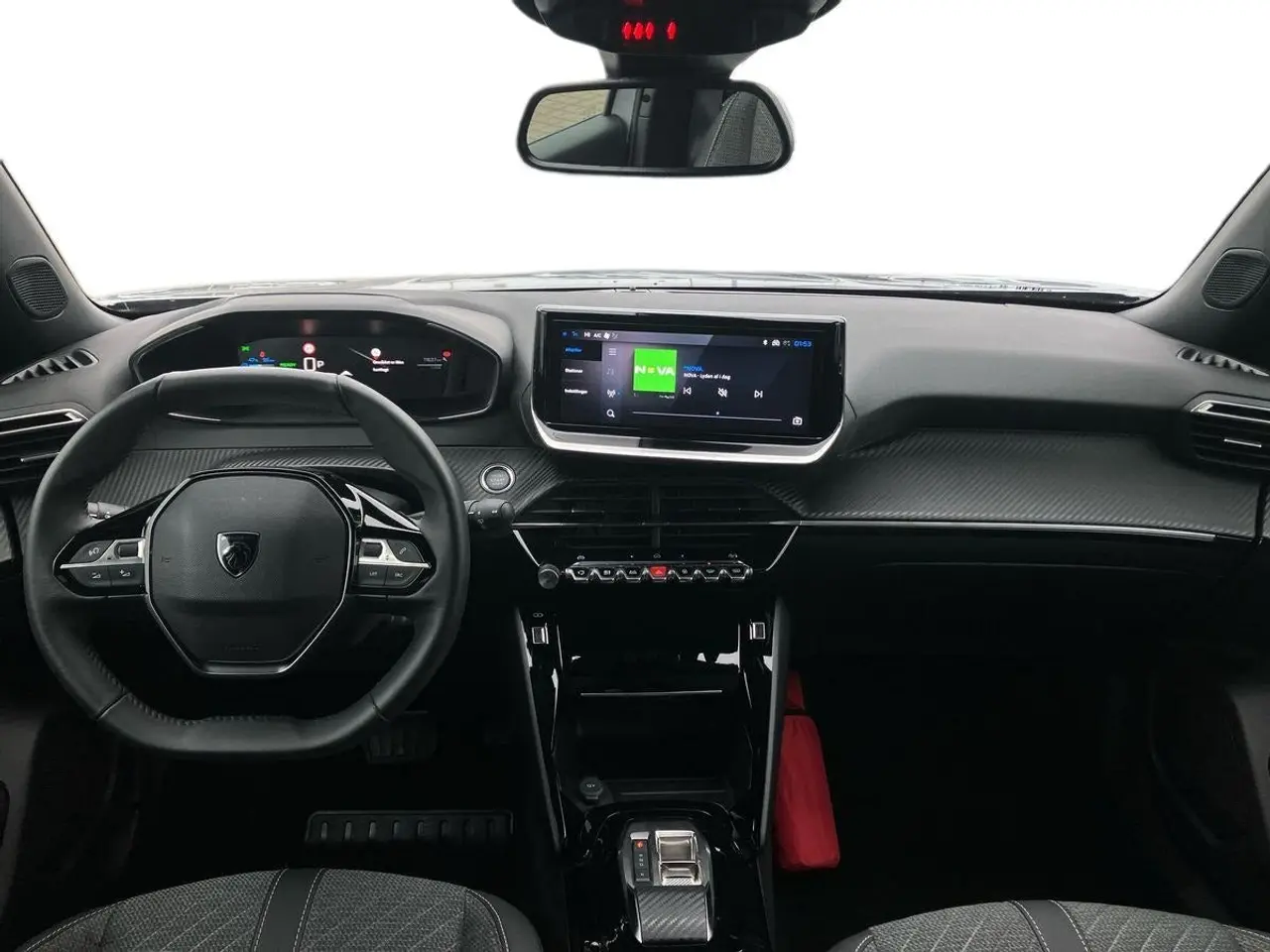 Billede 7 - Peugeot e-2008 50 Allure