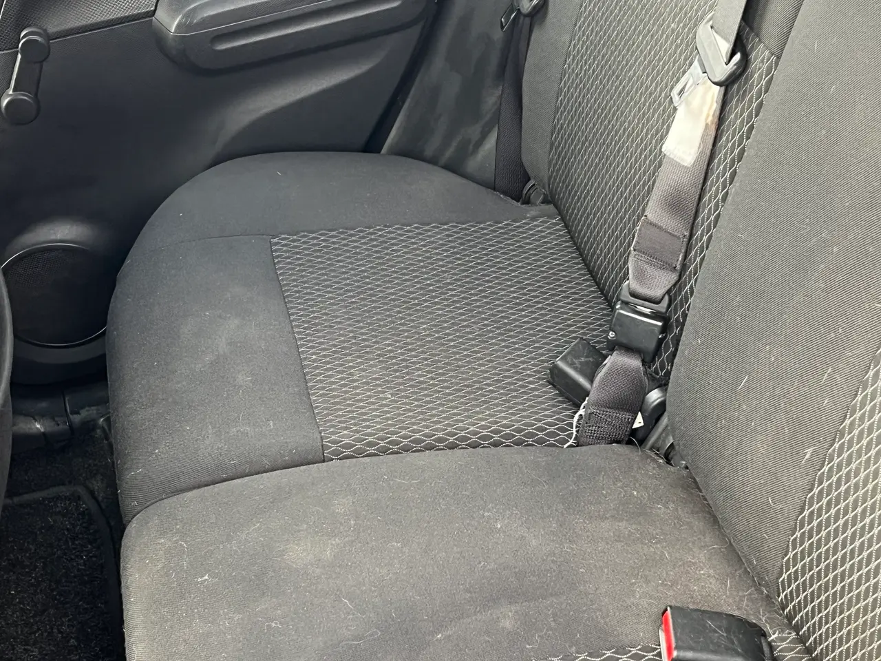 Billede 6 - Suzuki splash