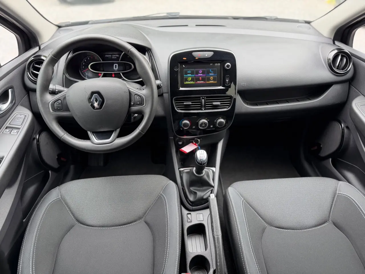 Billede 8 - Renault Clio IV 0,9 TCe 75 Zen