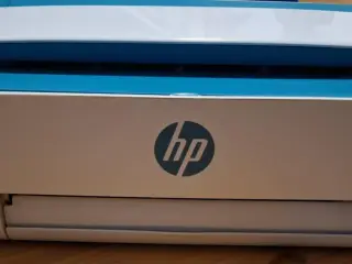 HP DeskJet 3762