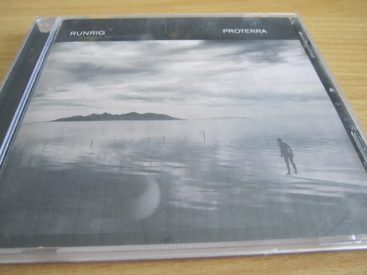 Billede 3 - RUNRIG. 2 x CD.