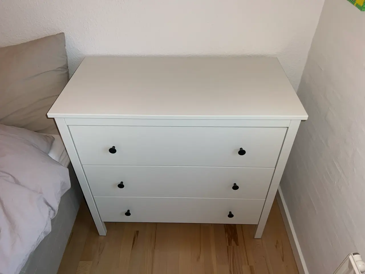 Billede 1 - Pæn kommode
