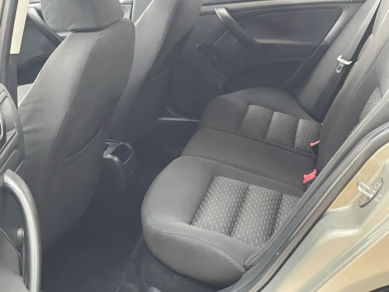 Billede 4 - Stor Stationcar 