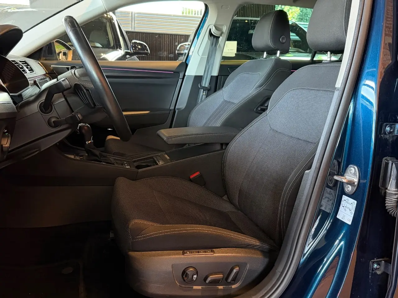 Billede 8 - Skoda Superb 1,4 TSi iV Plus Combi DSG