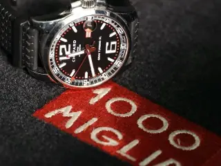 FANTASTISK CHOPARD 
