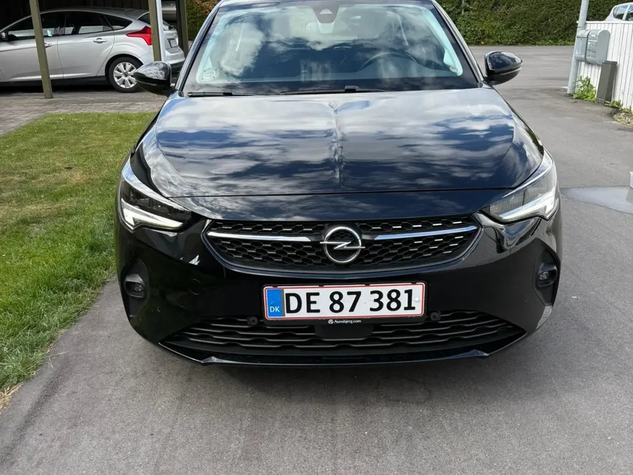 Billede 2 - Opel Corsa-e 50 Elegance