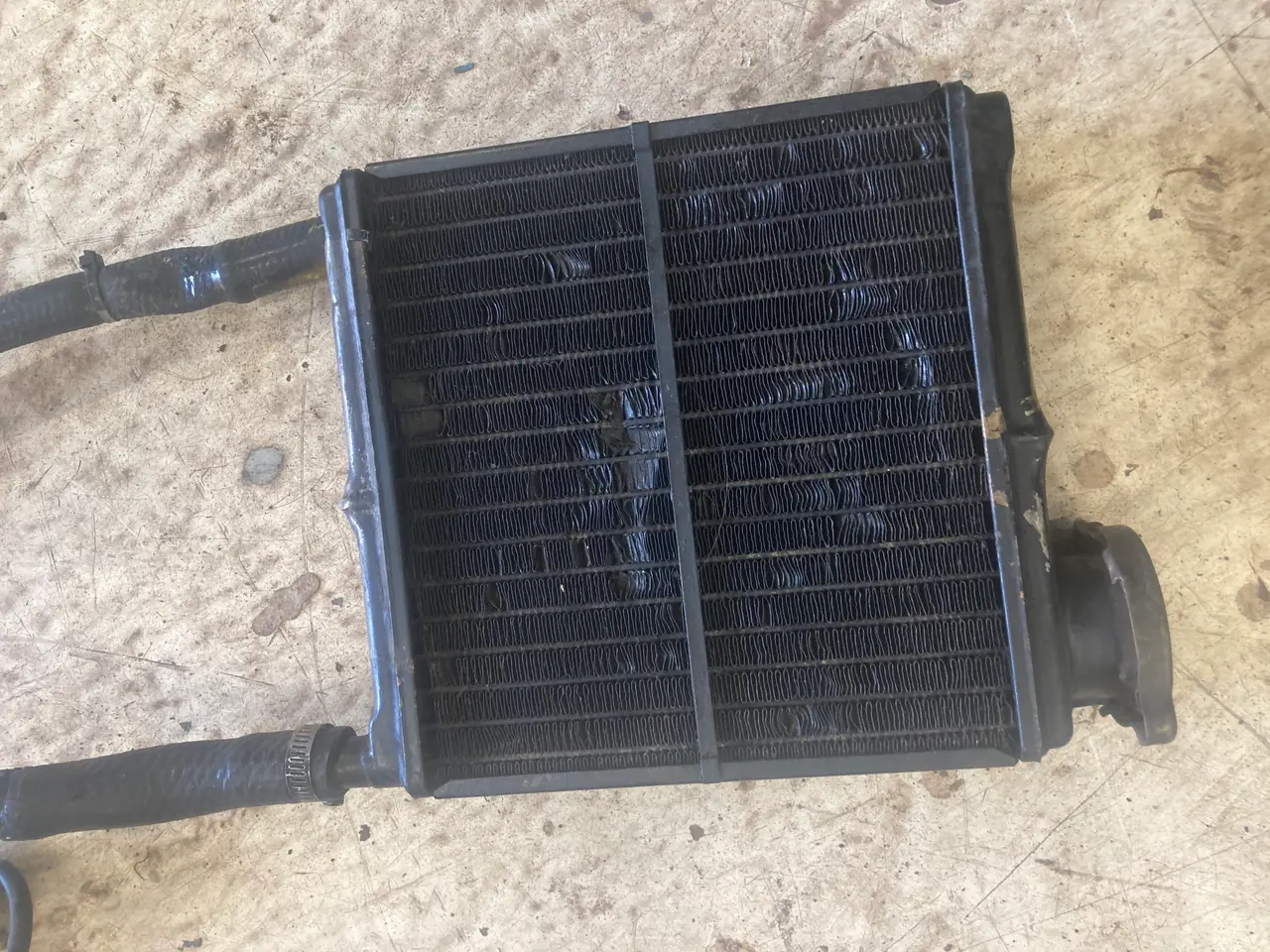 Billede 5 - MInarelli P6/AM6 motor