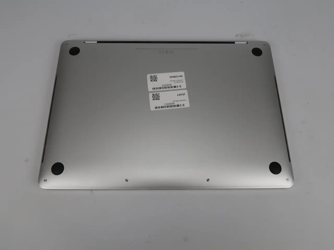 Billede 4 - Apple MacBookPro i7 13"