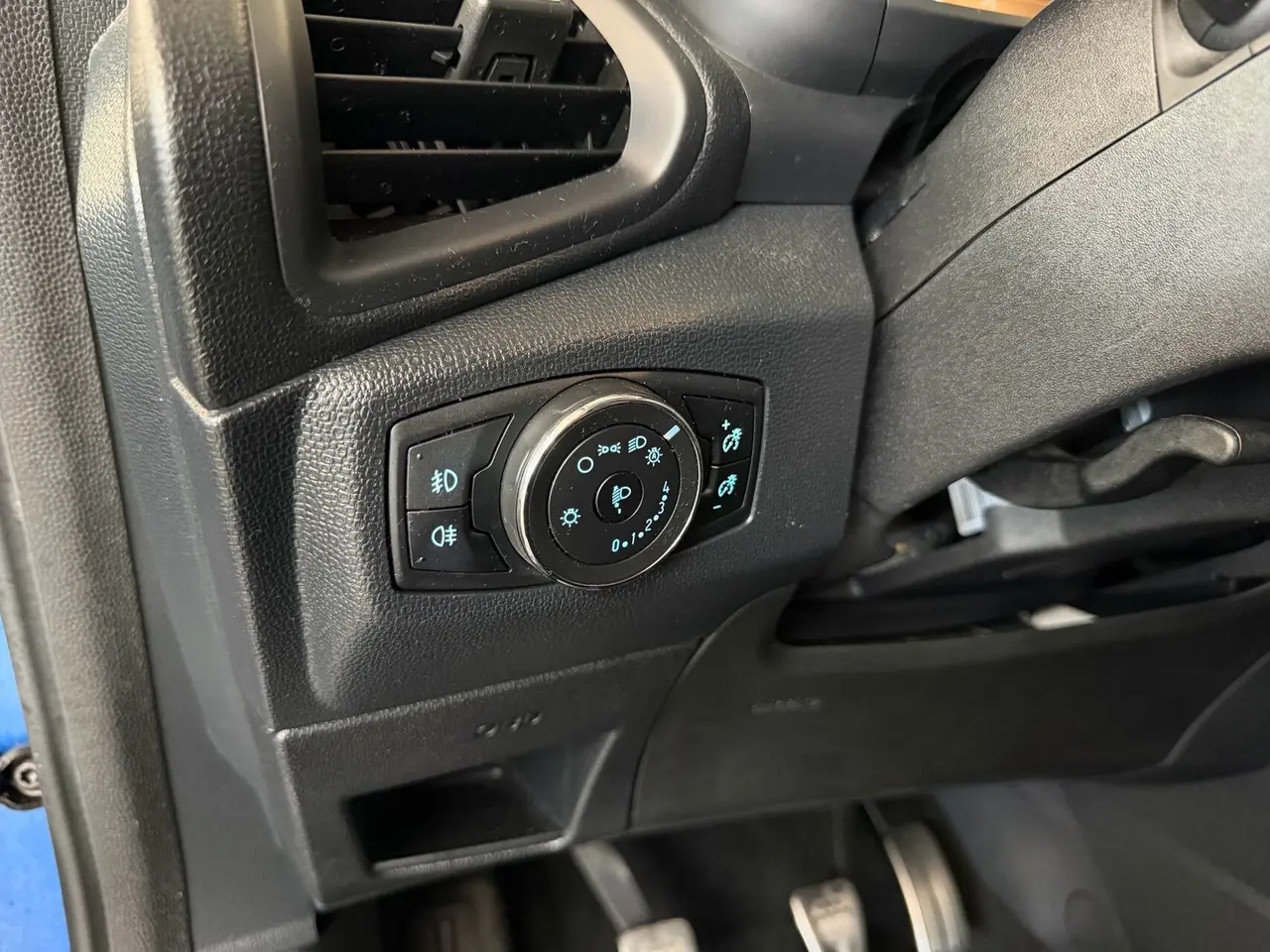 Billede 8 - Ford Ecosport 1,0 EcoBoost ST-Line Start/Stop 140HK 5d