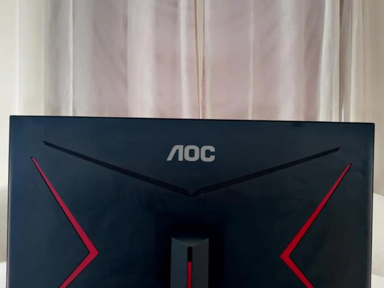 Billede 3 - AOC Gaming Skærm 31.5" 240Hz