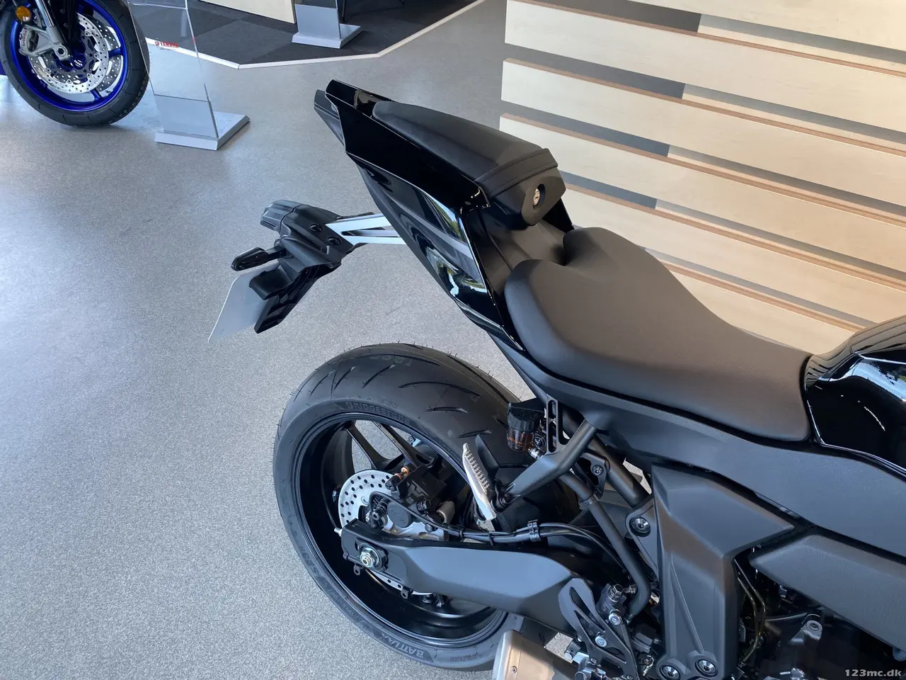 Billede 11 - Yamaha YZF R7