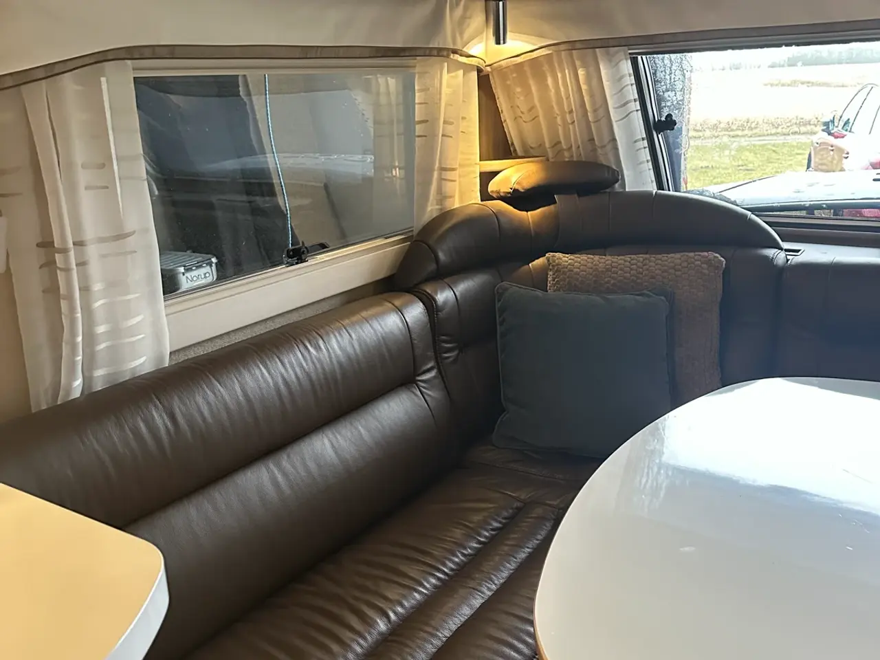 Billede 6 - Kabe Imperial 600 XL DXL