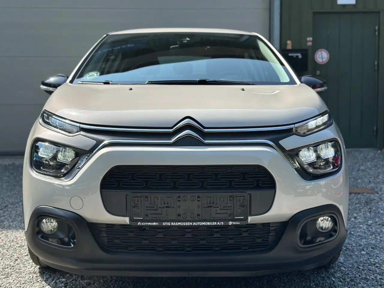 Billede 1 - Citroën C3 1,2 PureTech 83 Feel