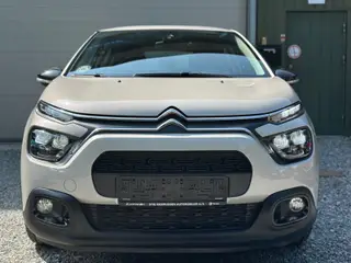 Citroën C3 1,2 PureTech 83 Feel