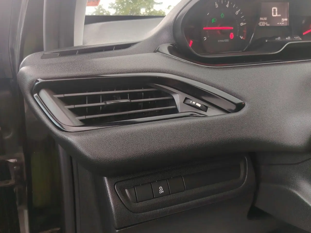 Billede 10 - Peugeot 208 1,0 VTi Active