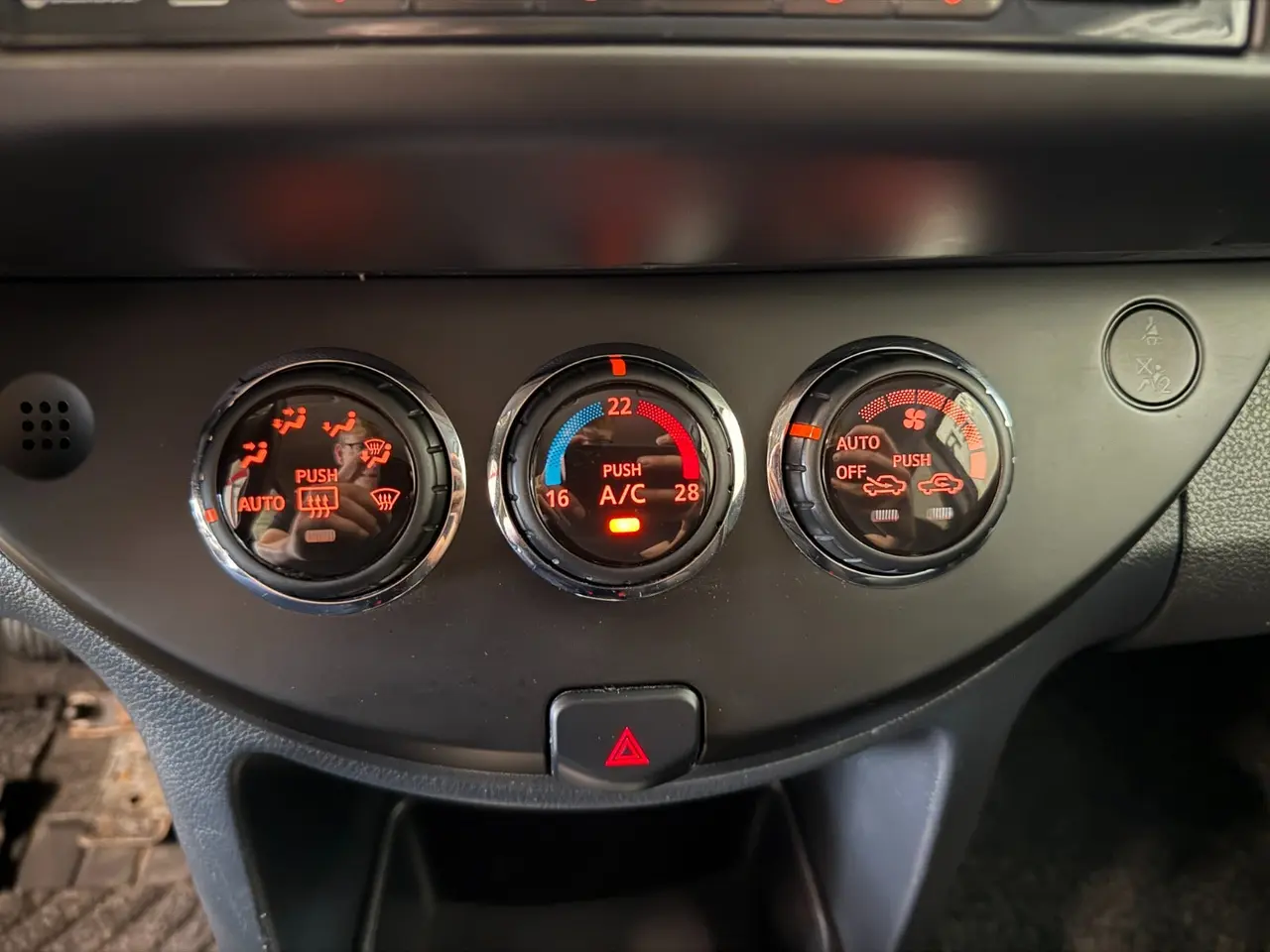 Billede 15 - Nissan Note 1,6 Acenta aut.