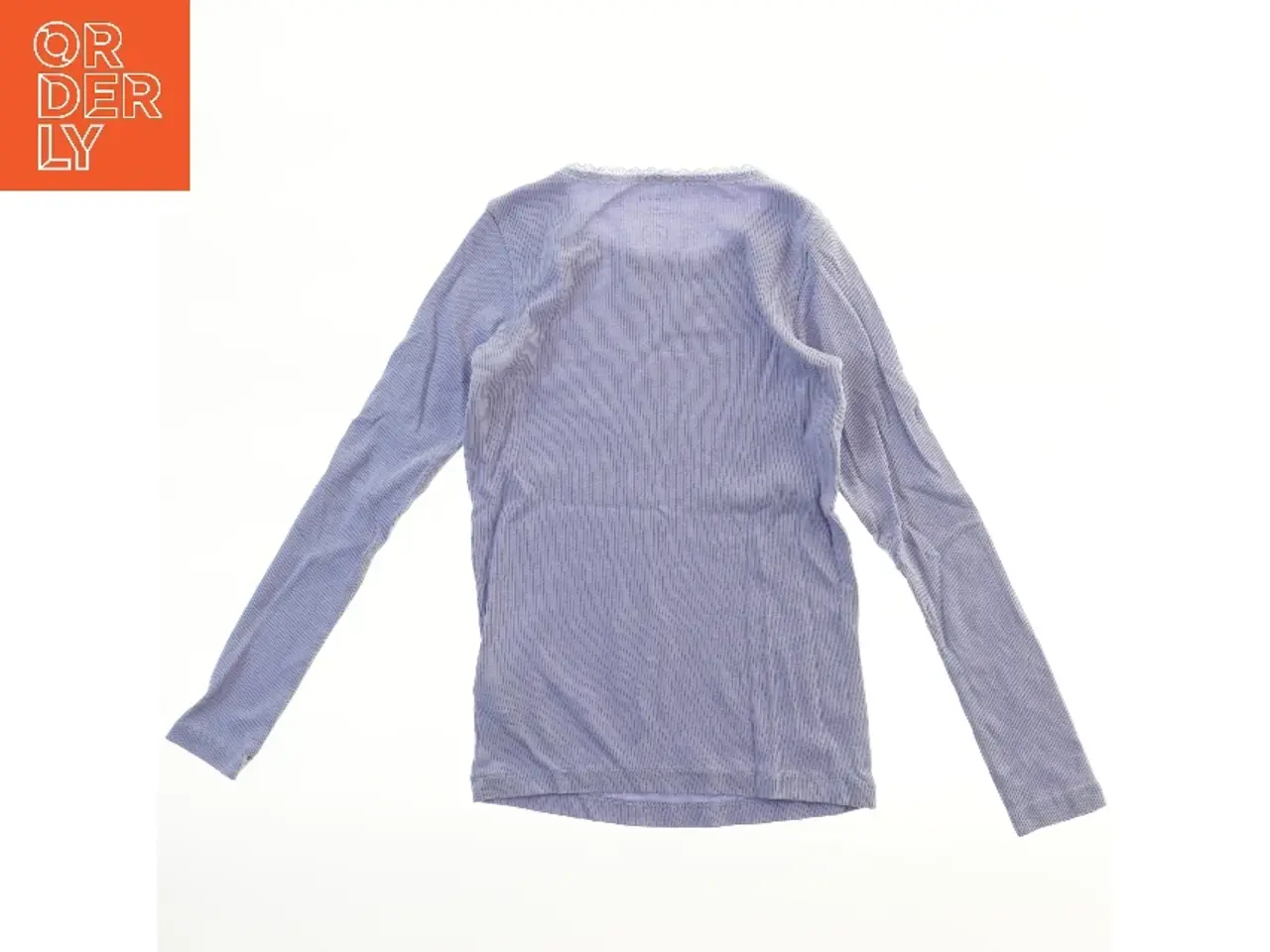 Billede 2 - Langærmet bluse fra Name It (str. 140)