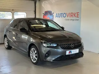 Opel Corsa 1,5 D Sport 102HK 5d 6g