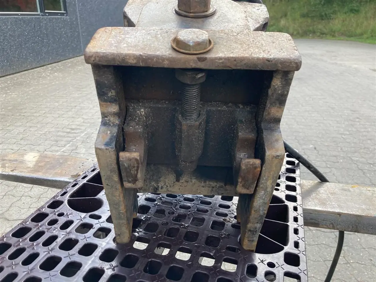 Billede 6 - Helac Helac Powertilt Powertilt