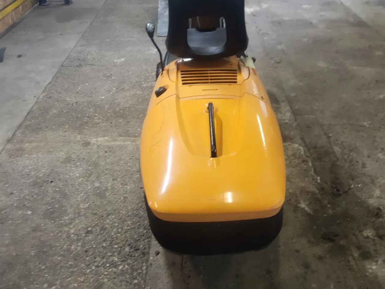 Billede 4 - partner mini rider 6562