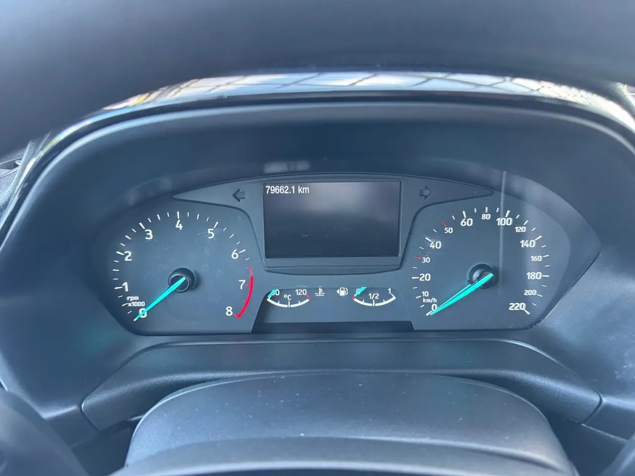 Billede 7 - Ford Fiesta 1,1 Trend