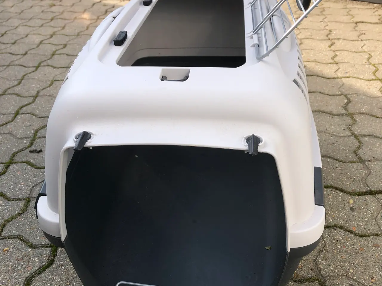 Billede 1 - Transportbox  Hund/Kat