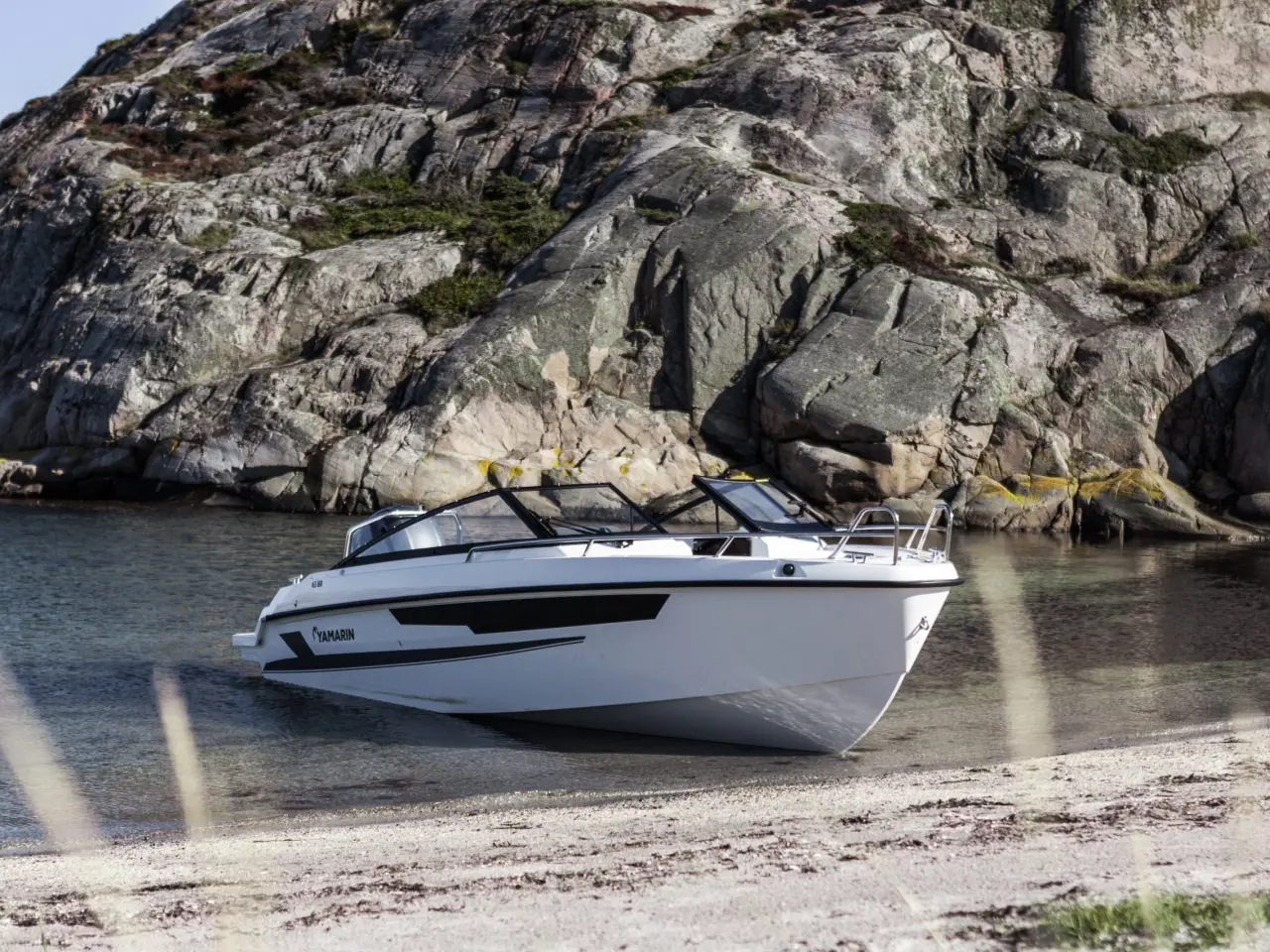 Billede 1 - Yamarin 63 BR