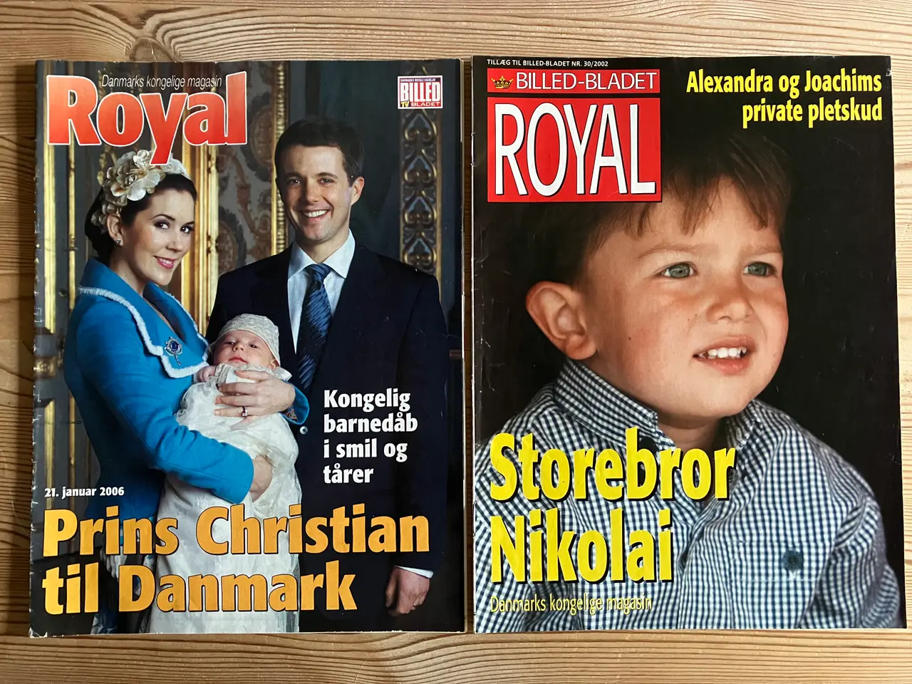 Billede 9 - Tillæg til Billed Bladet, Billedbladet