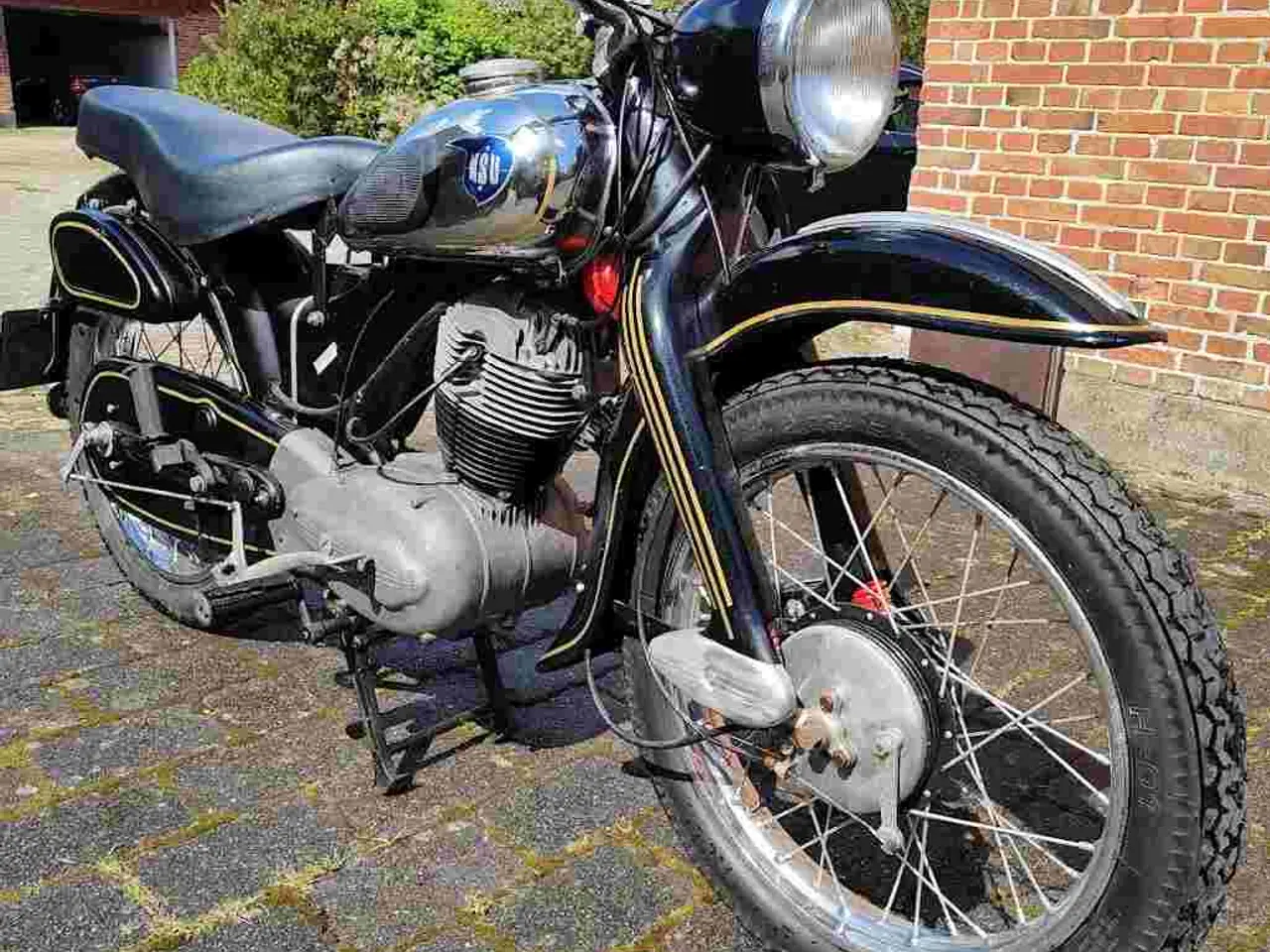 Billede 3 - NSU Max