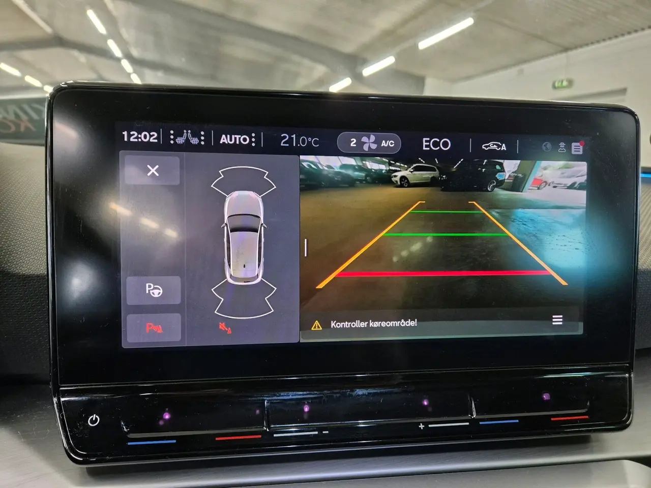 Billede 12 - Seat Leon 1,4 e-Hybrid FR DSG 204HK 5d 6g Aut.