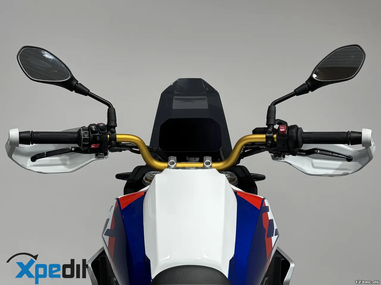 Billede 10 - BMW F 450 GS