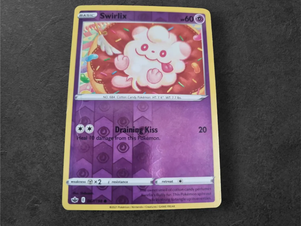 Billede 4 - Annonce 652 - Pokemon