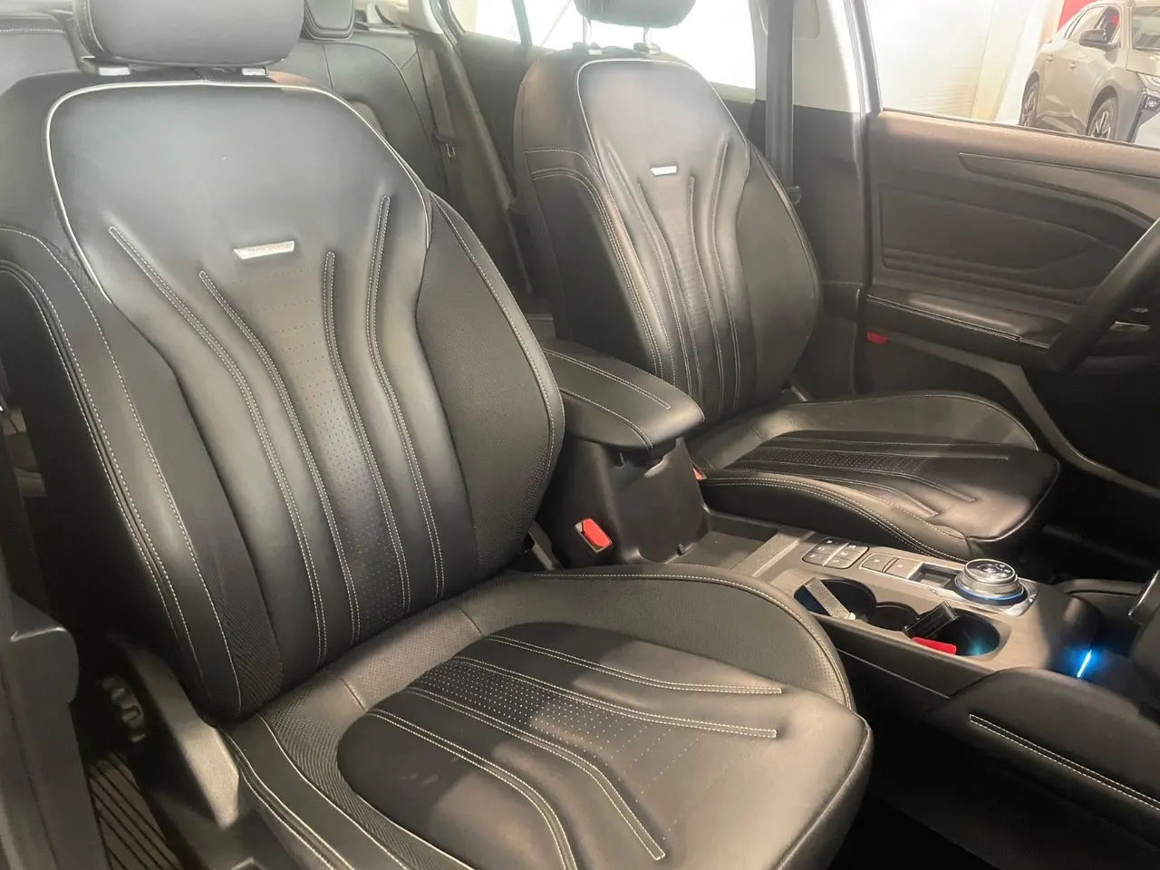 Billede 8 - Ford Focus 1,5 EcoBoost Vignale stc. aut.