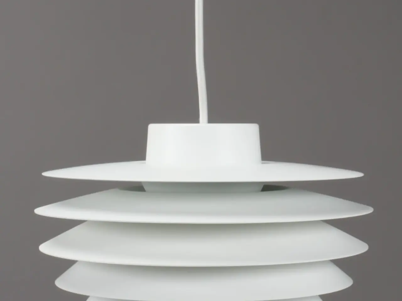 Billede 1 - Svend Middelboe Verona 17,5 cm