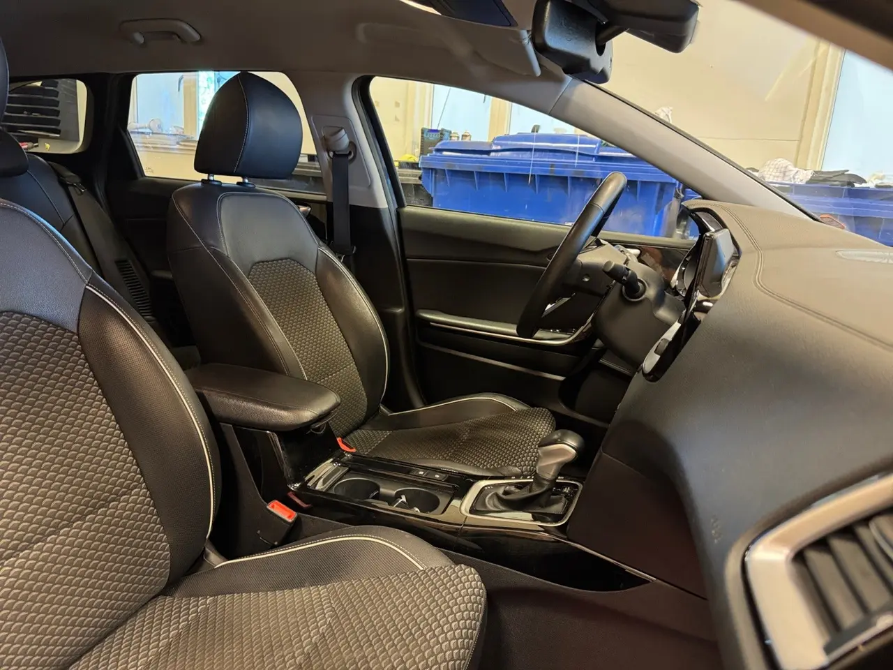 Billede 15 - Kia Ceed 1,6 PHEV Upgrade SW DCT