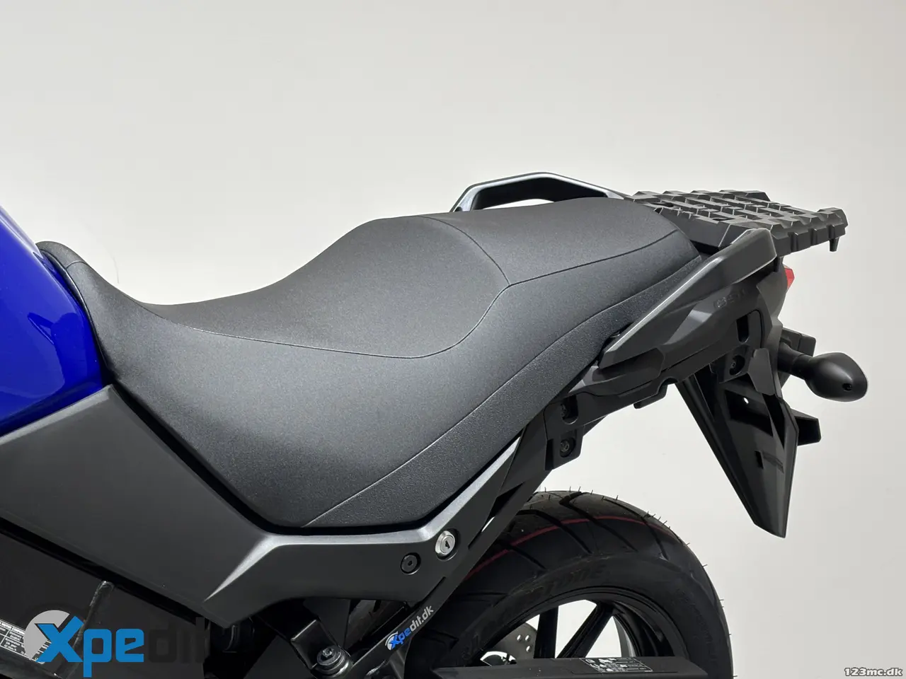 Billede 17 - Suzuki DL 650 V-Strom