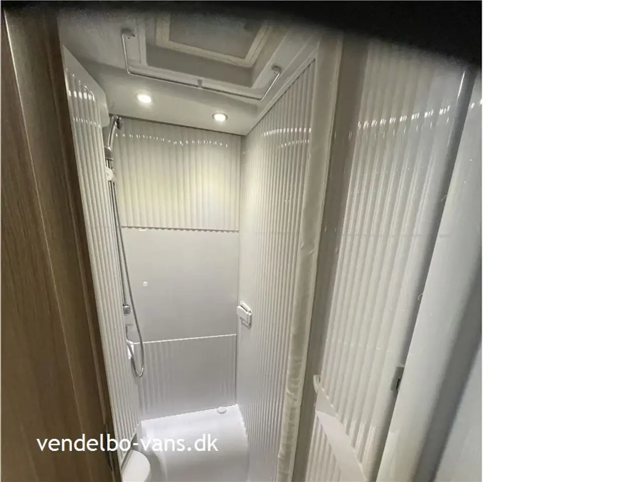 Billede 12 - 2022 - SunLight T 67 Enkeltsenge og kun 6,95 m længde