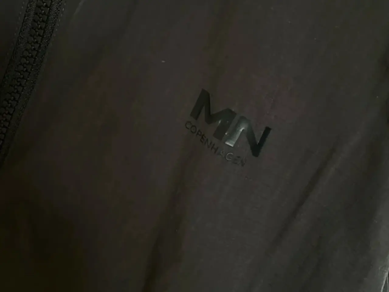 Billede 3 - Mads Nørgaard foret vest