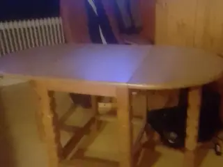 Sofabord