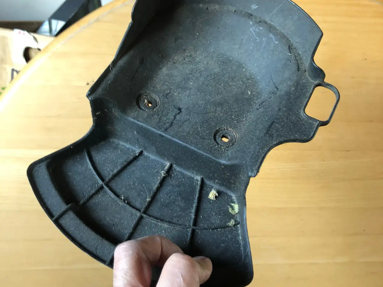 Billede 3 - yamaha bws 