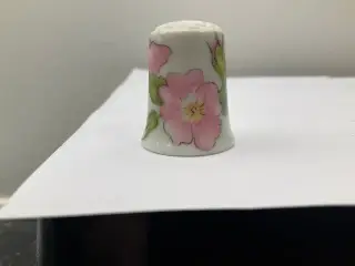 Fingerbøl