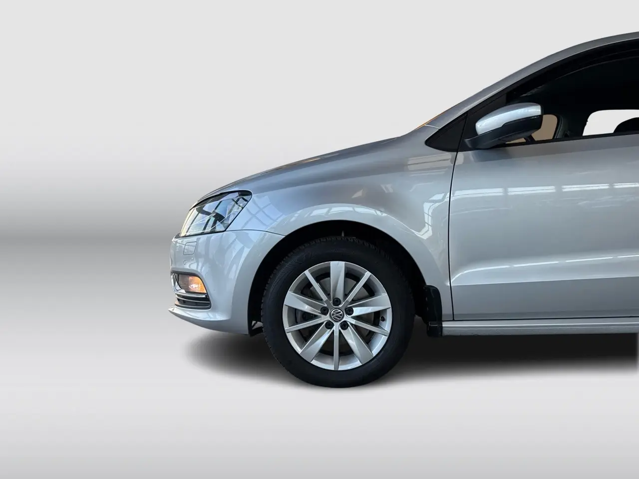 Billede 8 - VW Polo 1,2 TSi 110 Highline DSG BMT