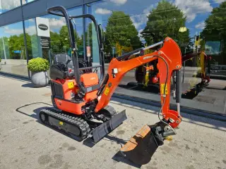 Kubota U 10-5