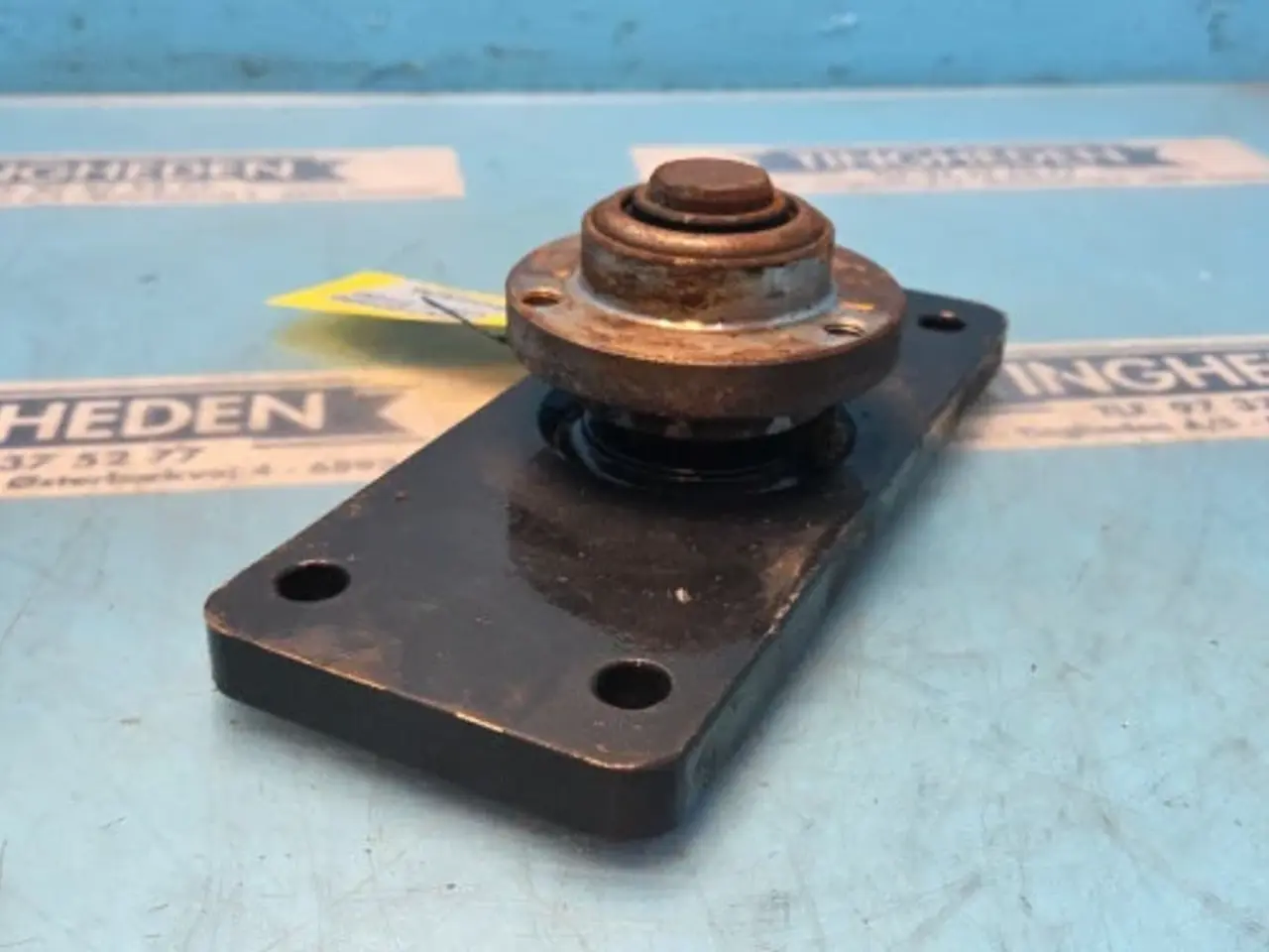 Billede 4 - Case 9120 Beslag L. 84320470