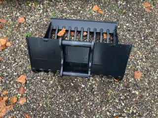Minigraver