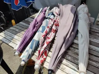 Parasoller diverse